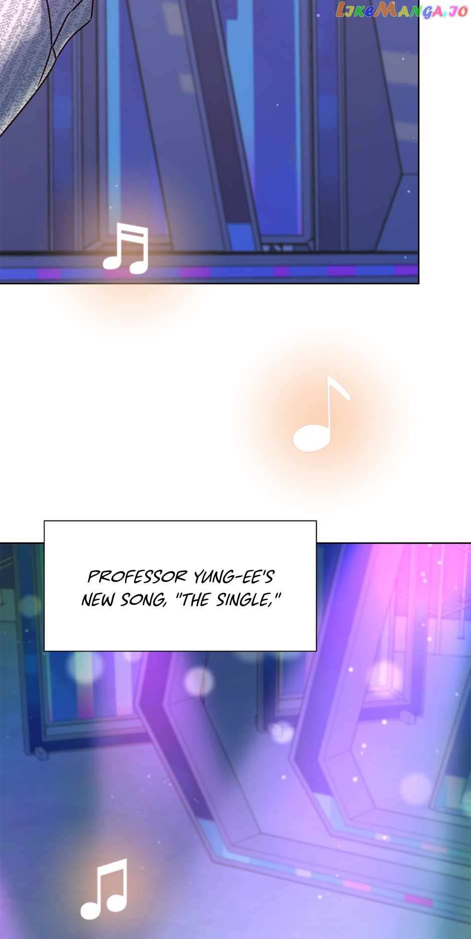 Once Again Idol chapter 94 page 26