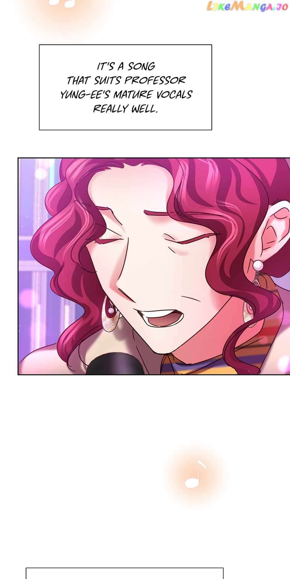 Once Again Idol chapter 94 page 28