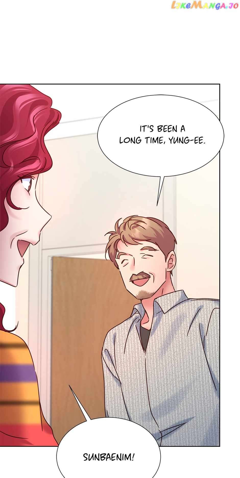 Once Again Idol chapter 94 page 3