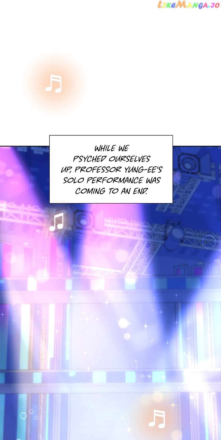 Once Again Idol chapter 94 page 41