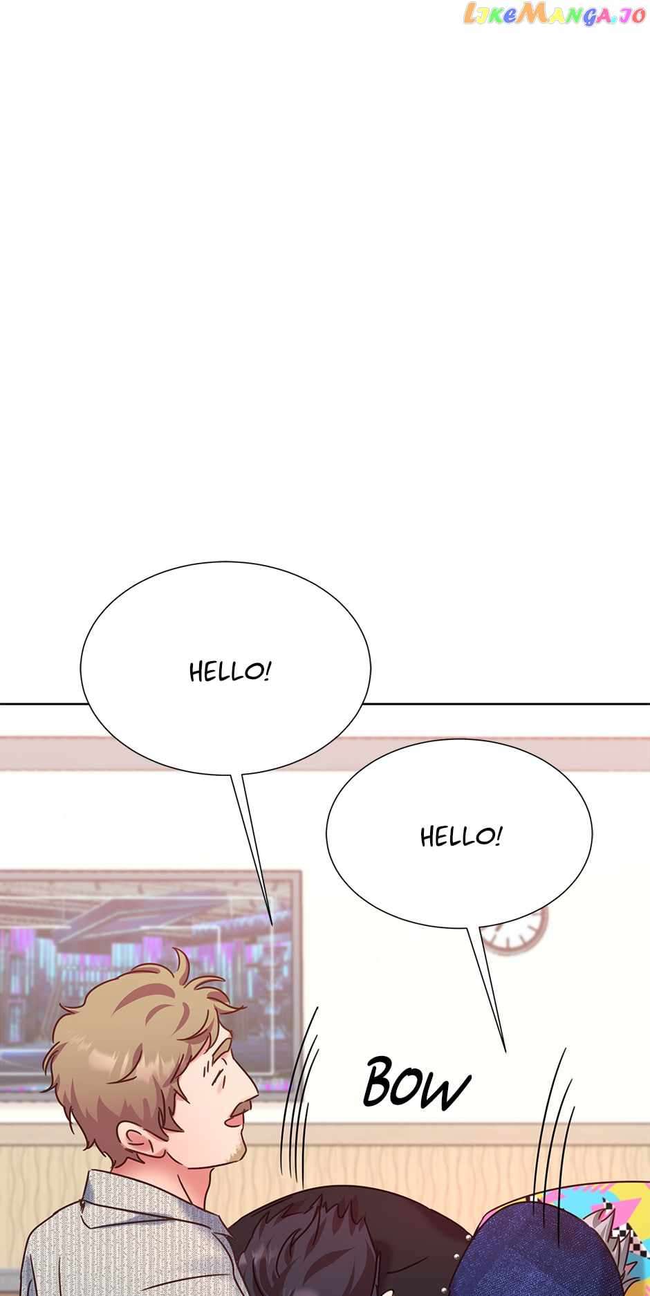 Once Again Idol chapter 94 page 7