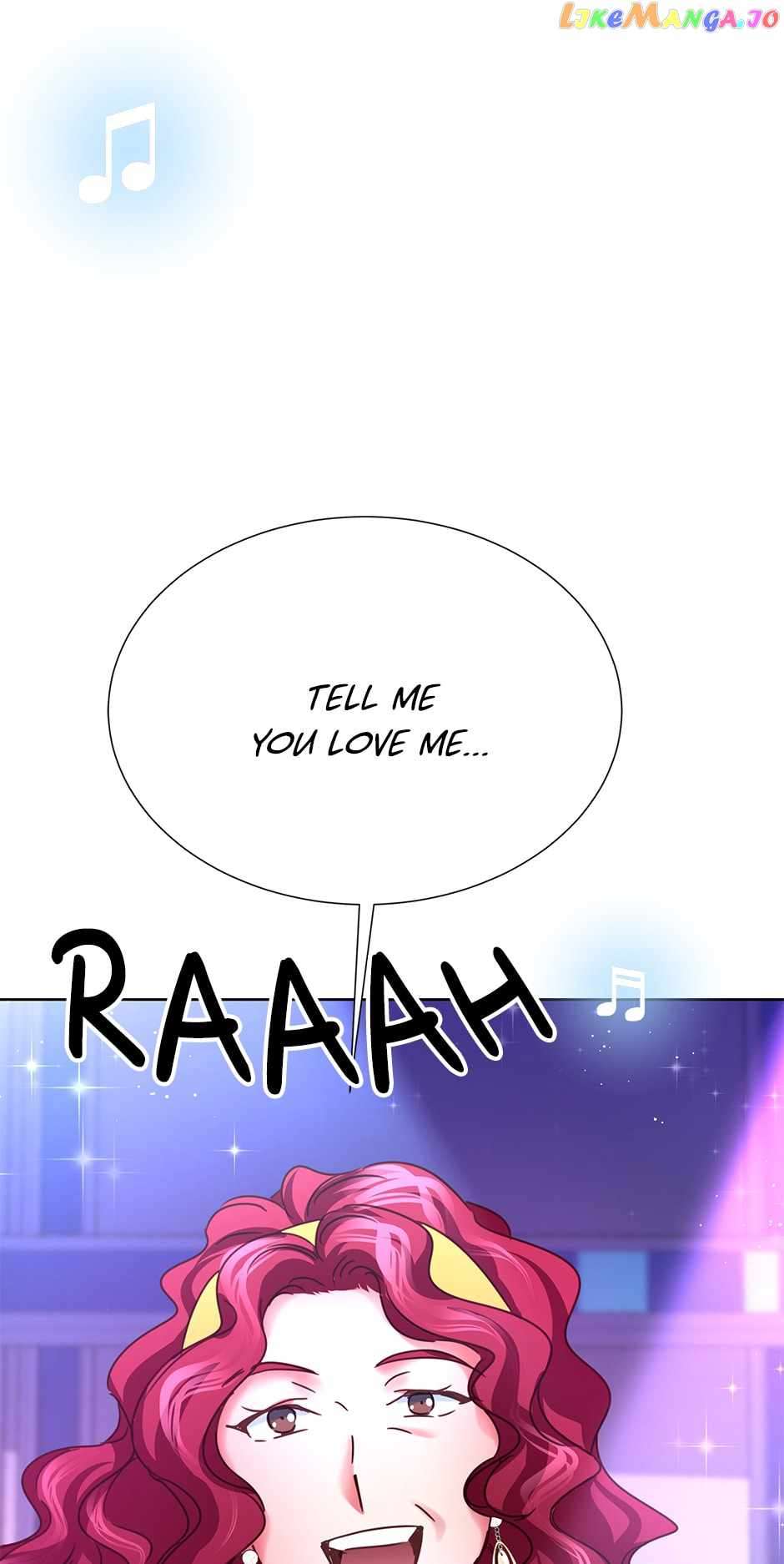 Once Again Idol chapter 94 page 71