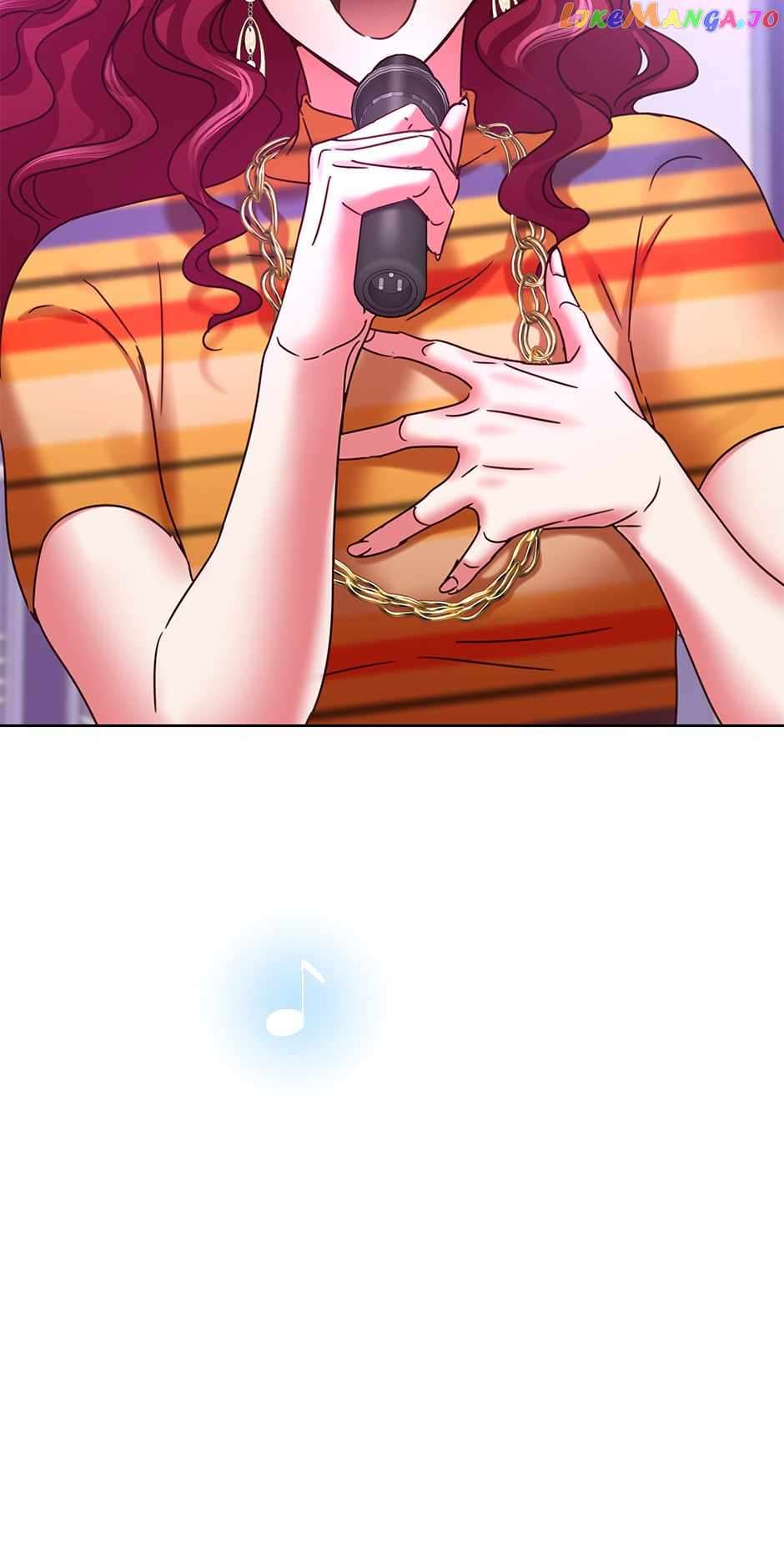 Once Again Idol chapter 94 page 72