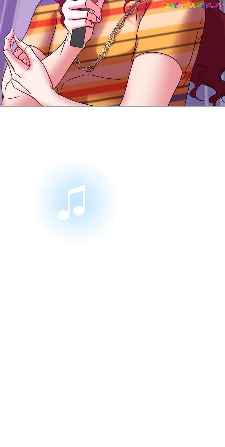 Once Again Idol chapter 94 page 80