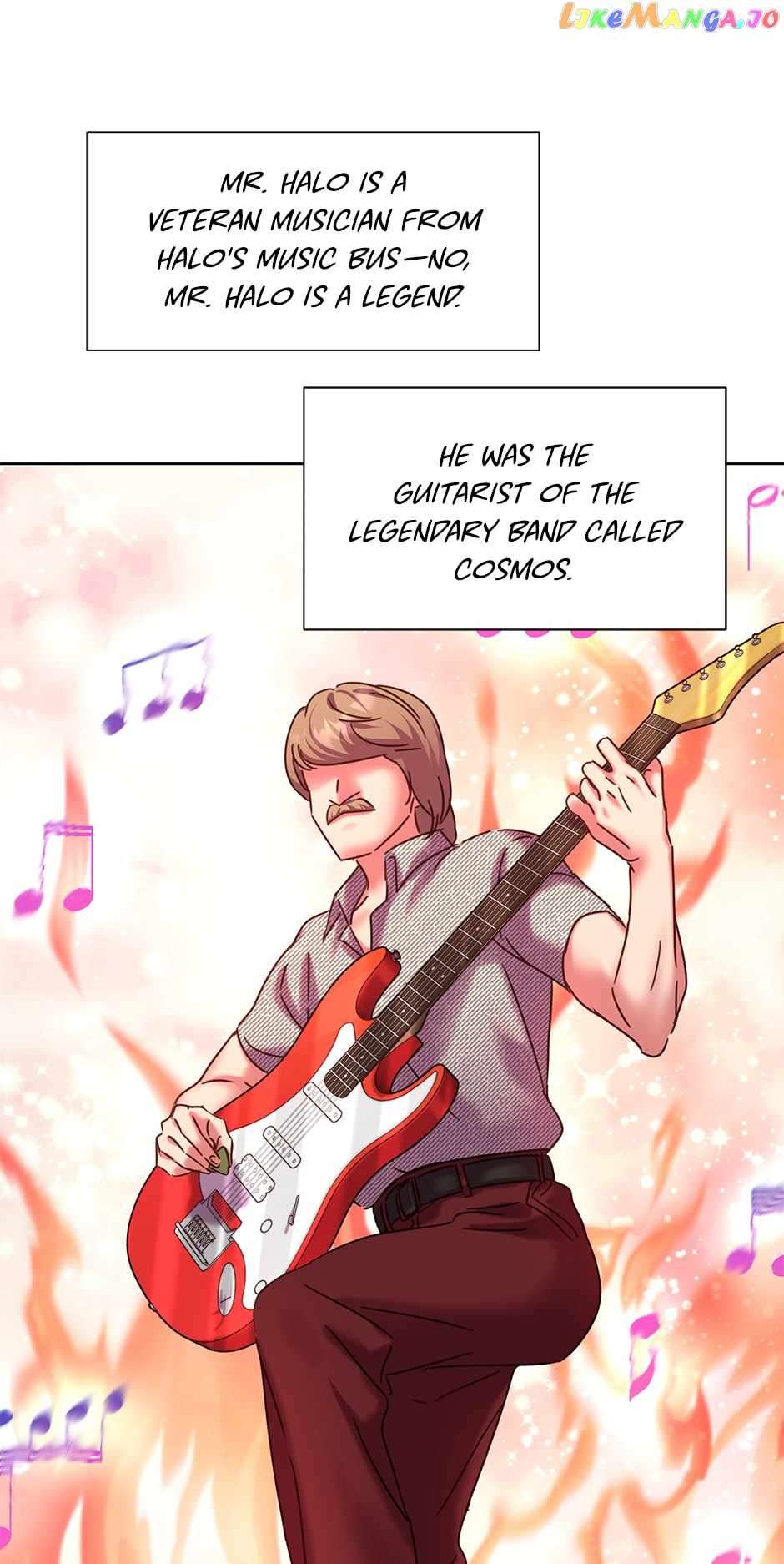 Once Again Idol chapter 94 page 9