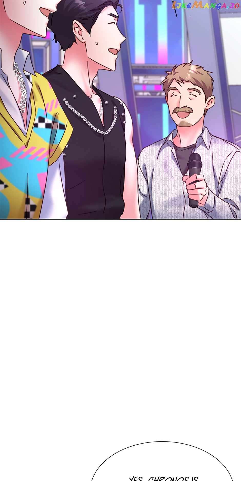 Once Again Idol chapter 94 page 98