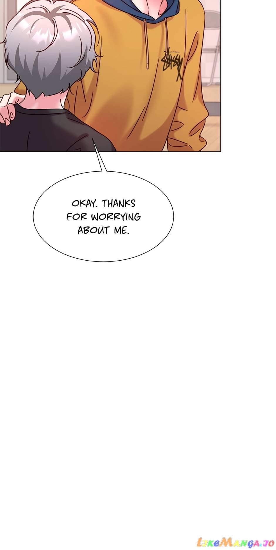 Once Again Idol chapter 97 page 102