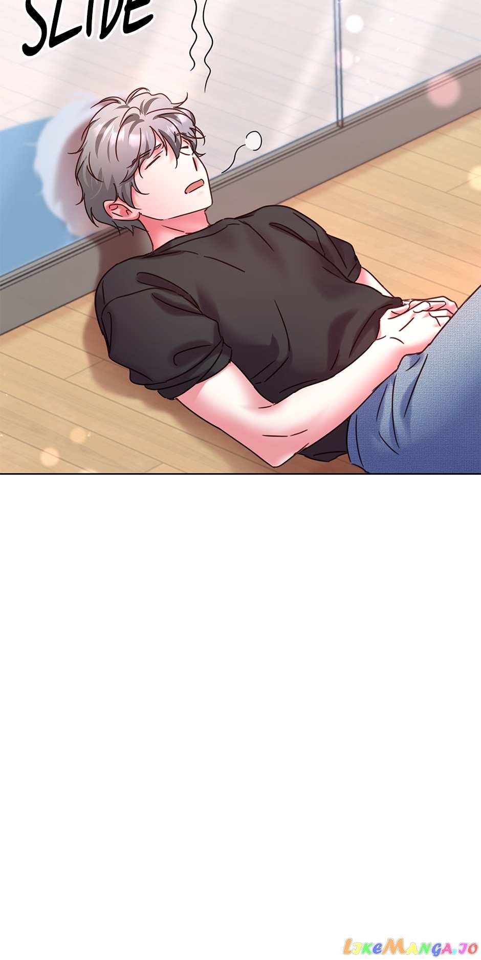 Once Again Idol chapter 97 page 107