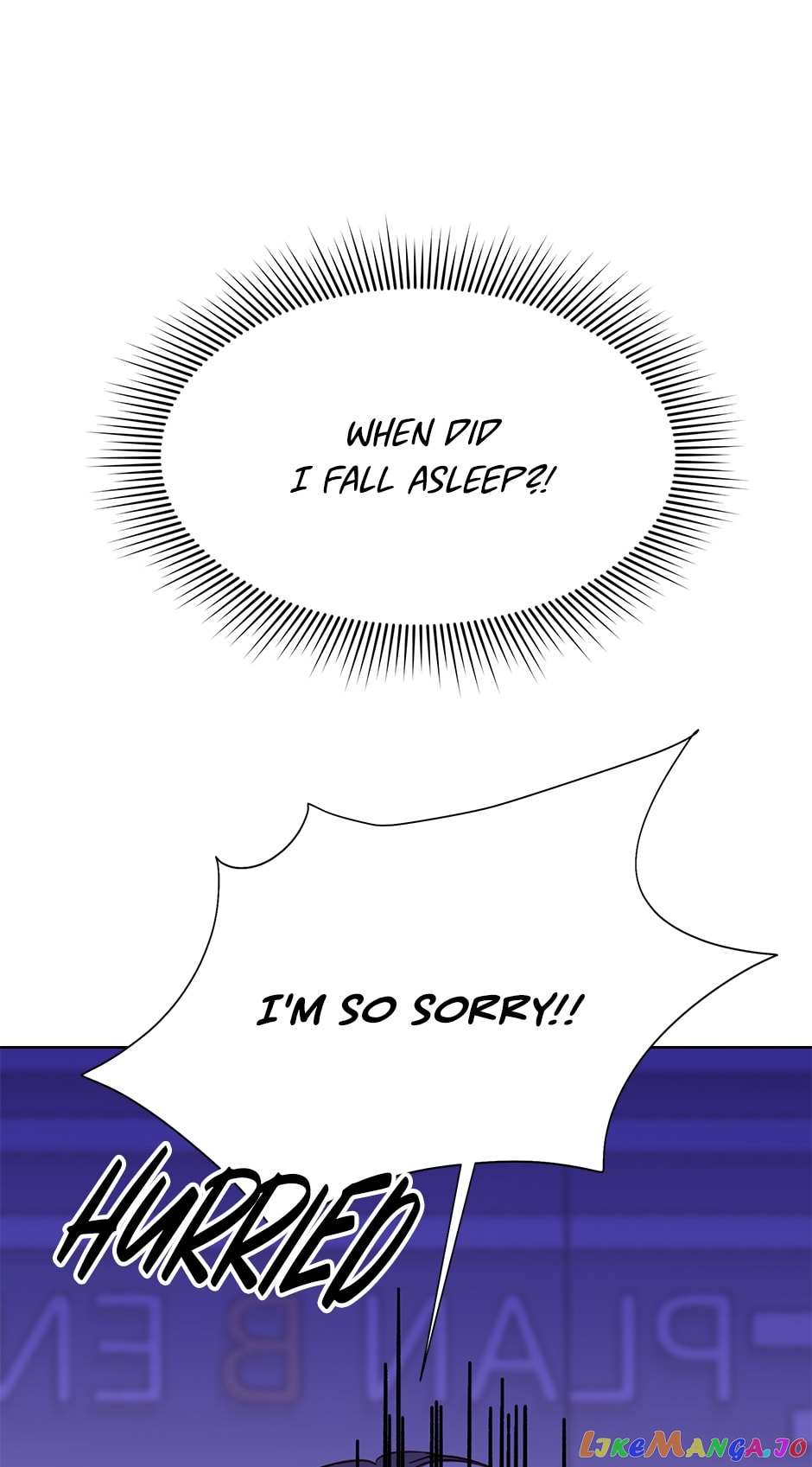 Once Again Idol chapter 97 page 122