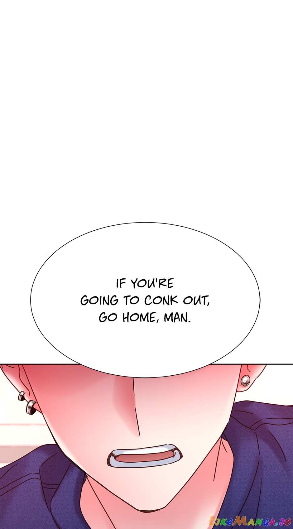 Once Again Idol chapter 97 page 124