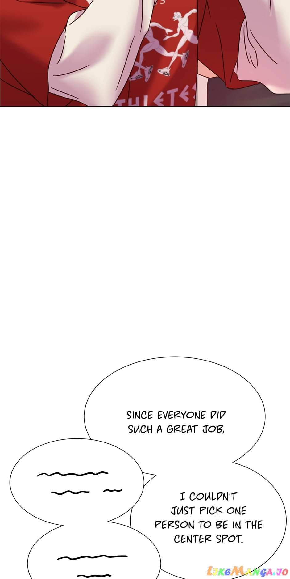 Once Again Idol chapter 97 page 16