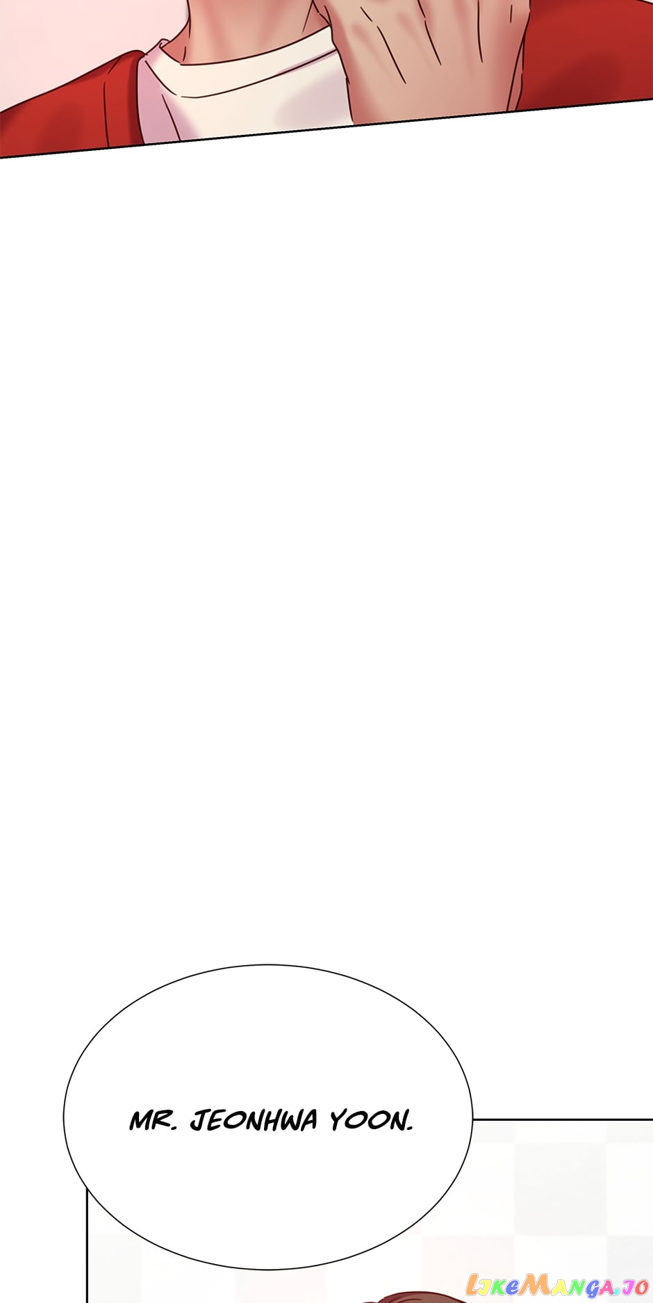 Once Again Idol chapter 97 page 19