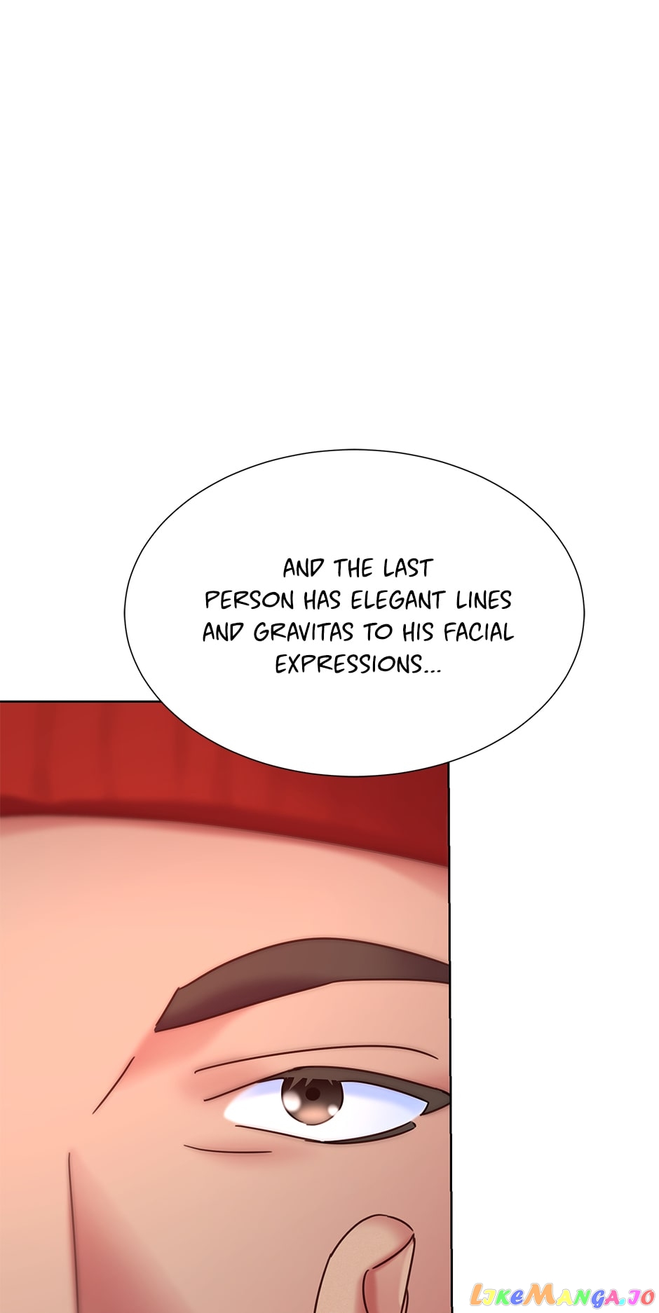 Once Again Idol chapter 97 page 24