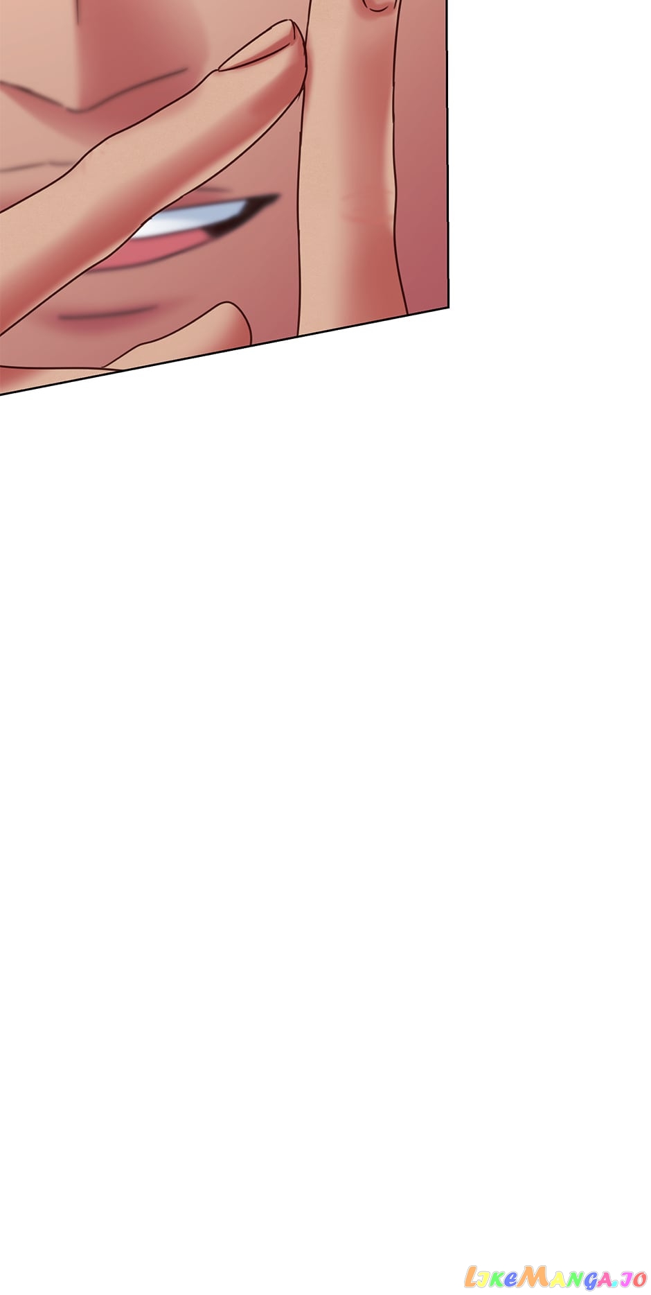 Once Again Idol chapter 97 page 25