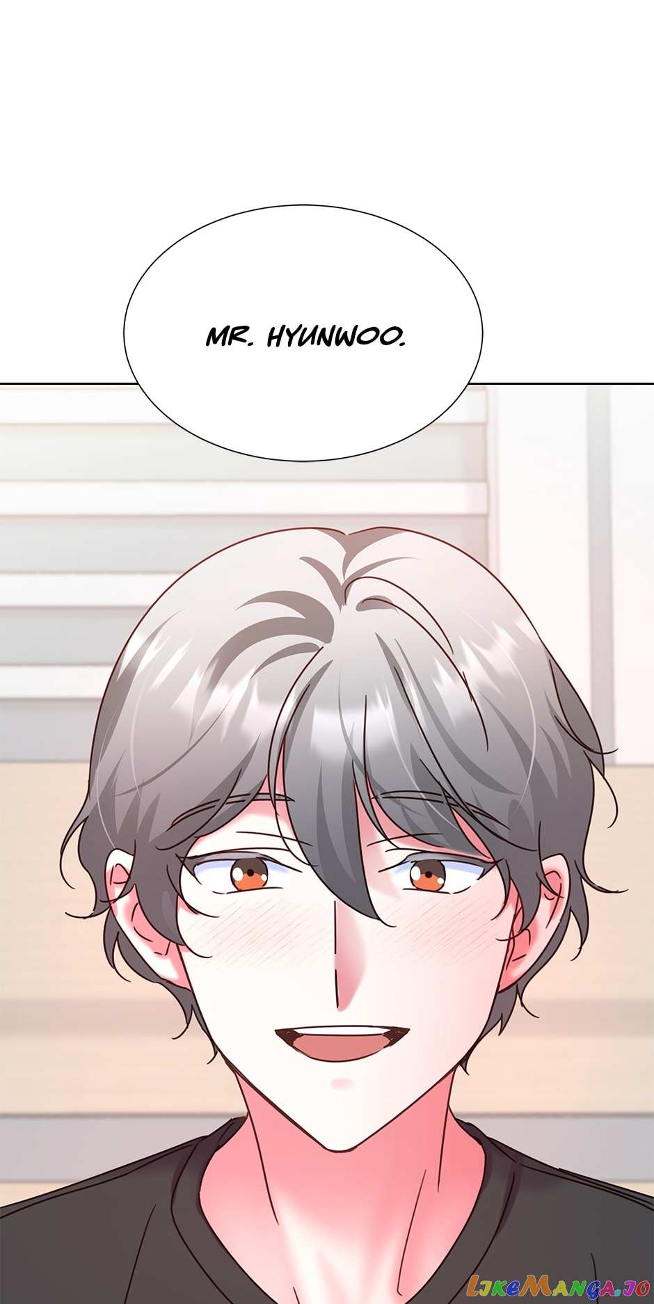 Once Again Idol chapter 97 page 26