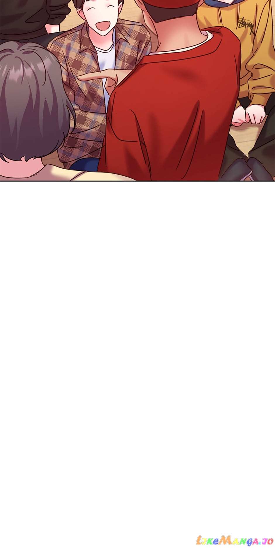 Once Again Idol chapter 97 page 39