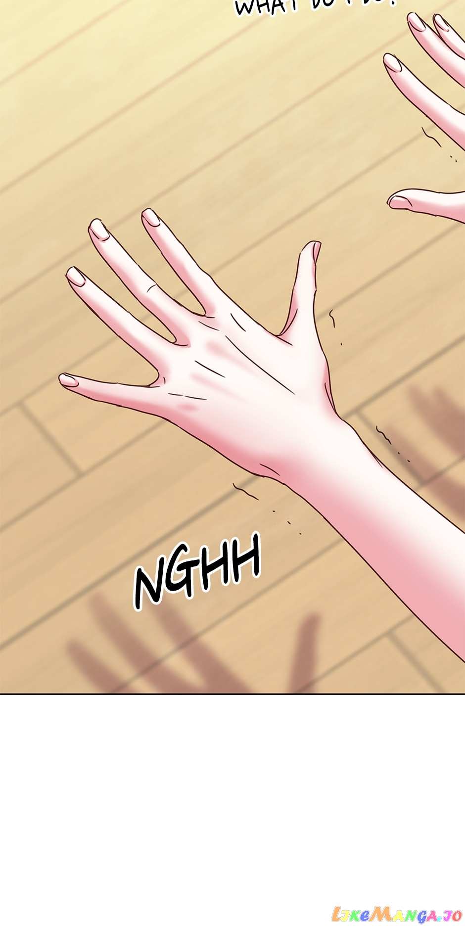 Once Again Idol chapter 97 page 44