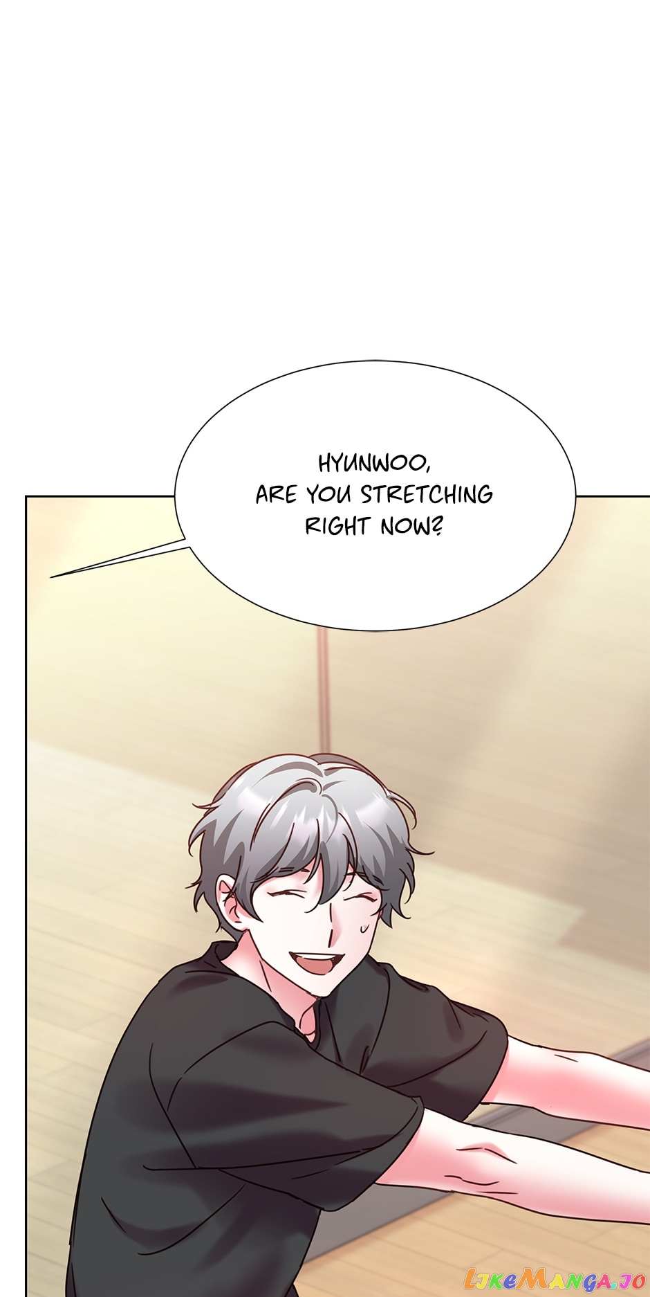 Once Again Idol chapter 97 page 48