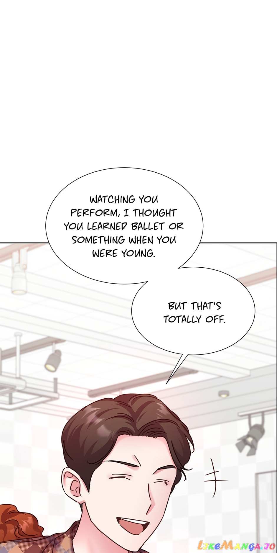 Once Again Idol chapter 97 page 58