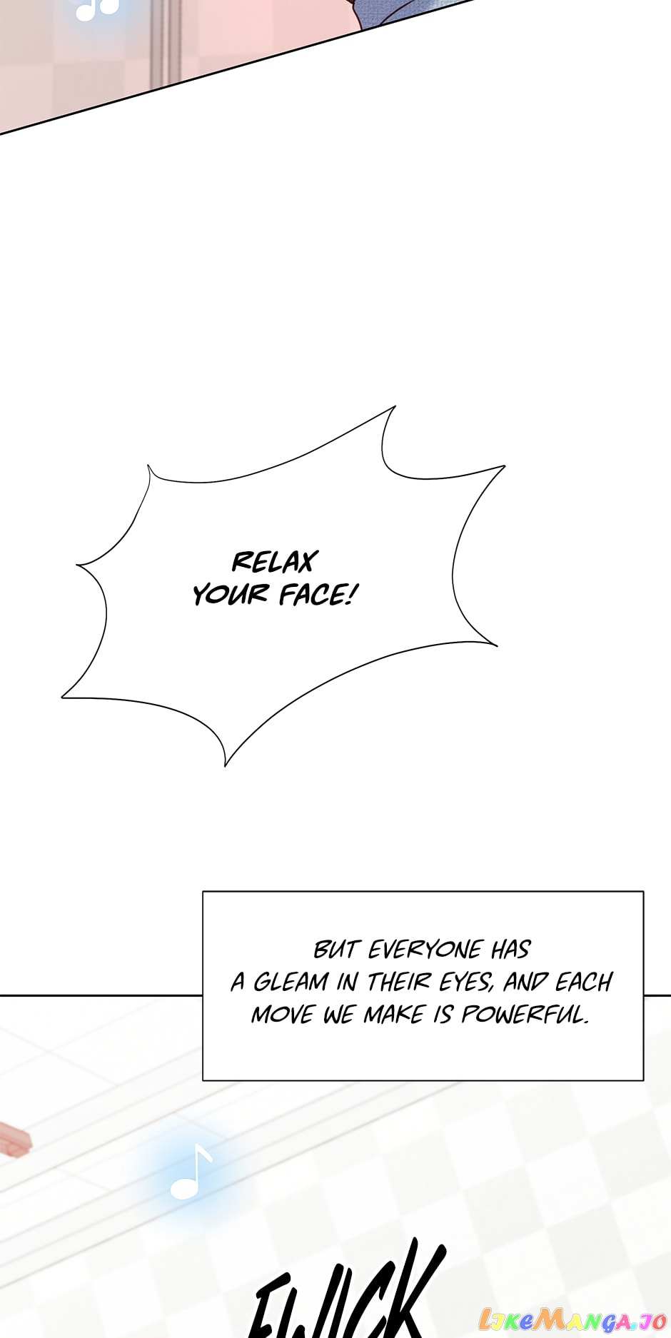 Once Again Idol chapter 97 page 6