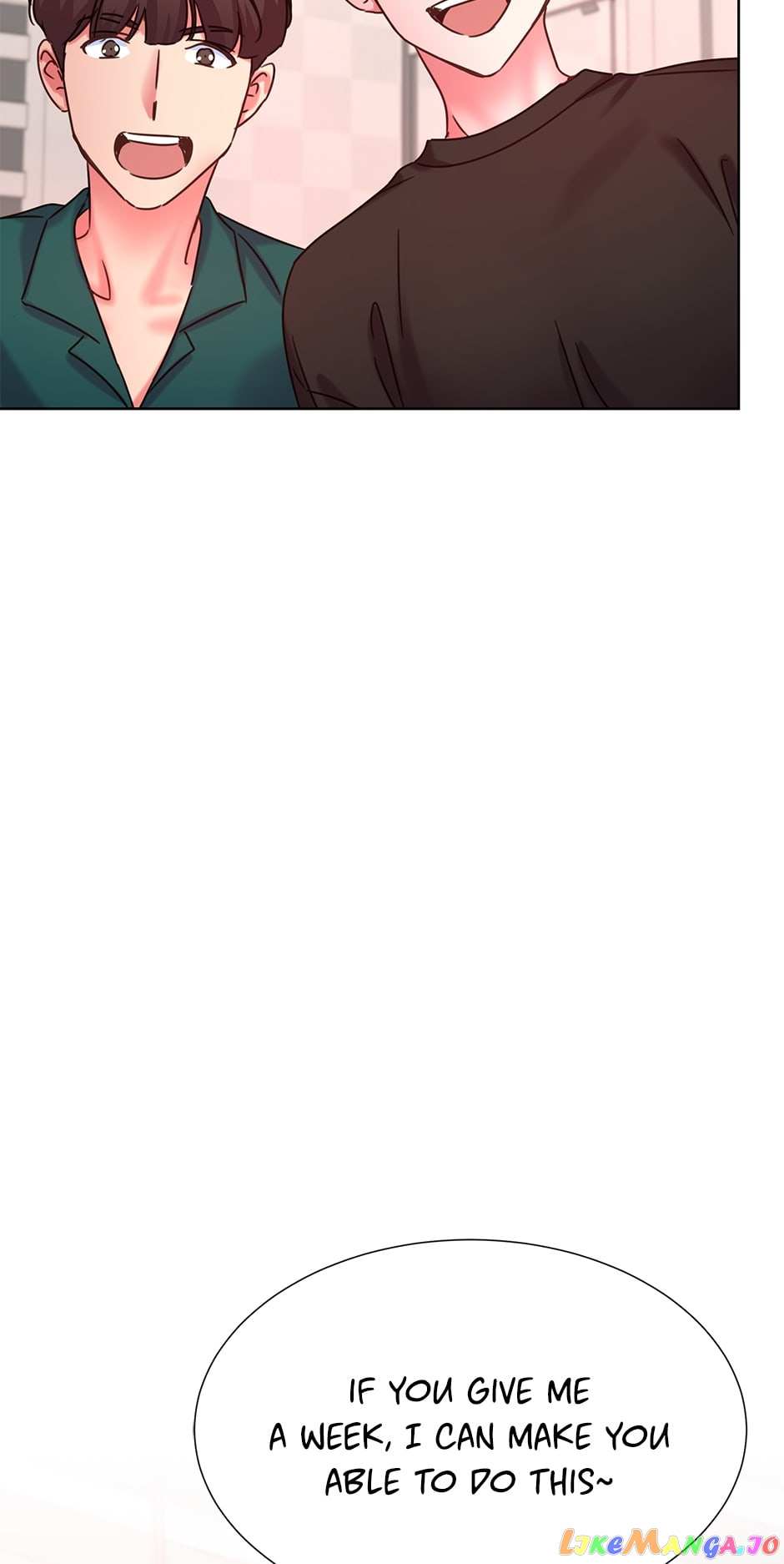 Once Again Idol chapter 97 page 63