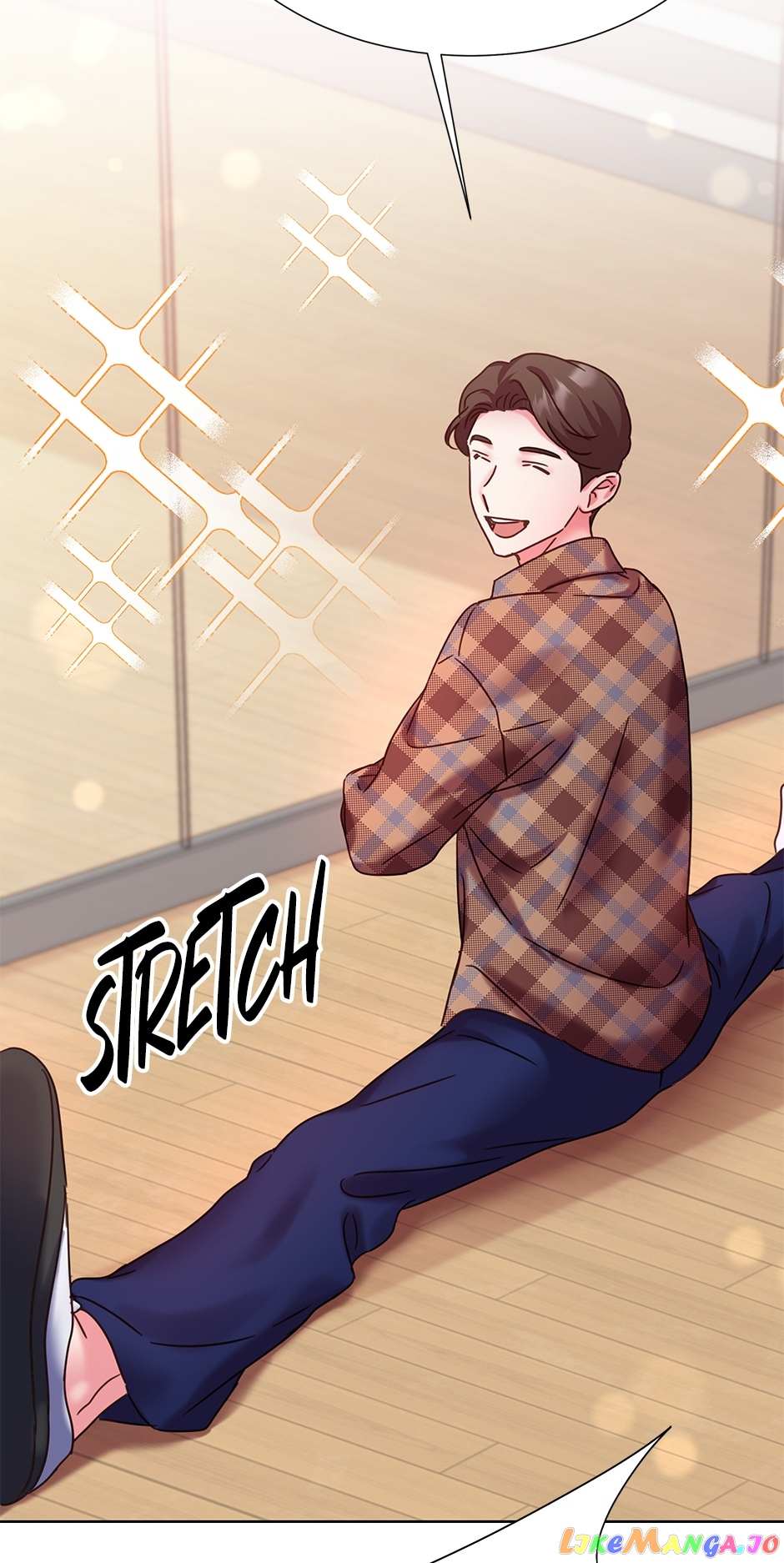 Once Again Idol chapter 97 page 64