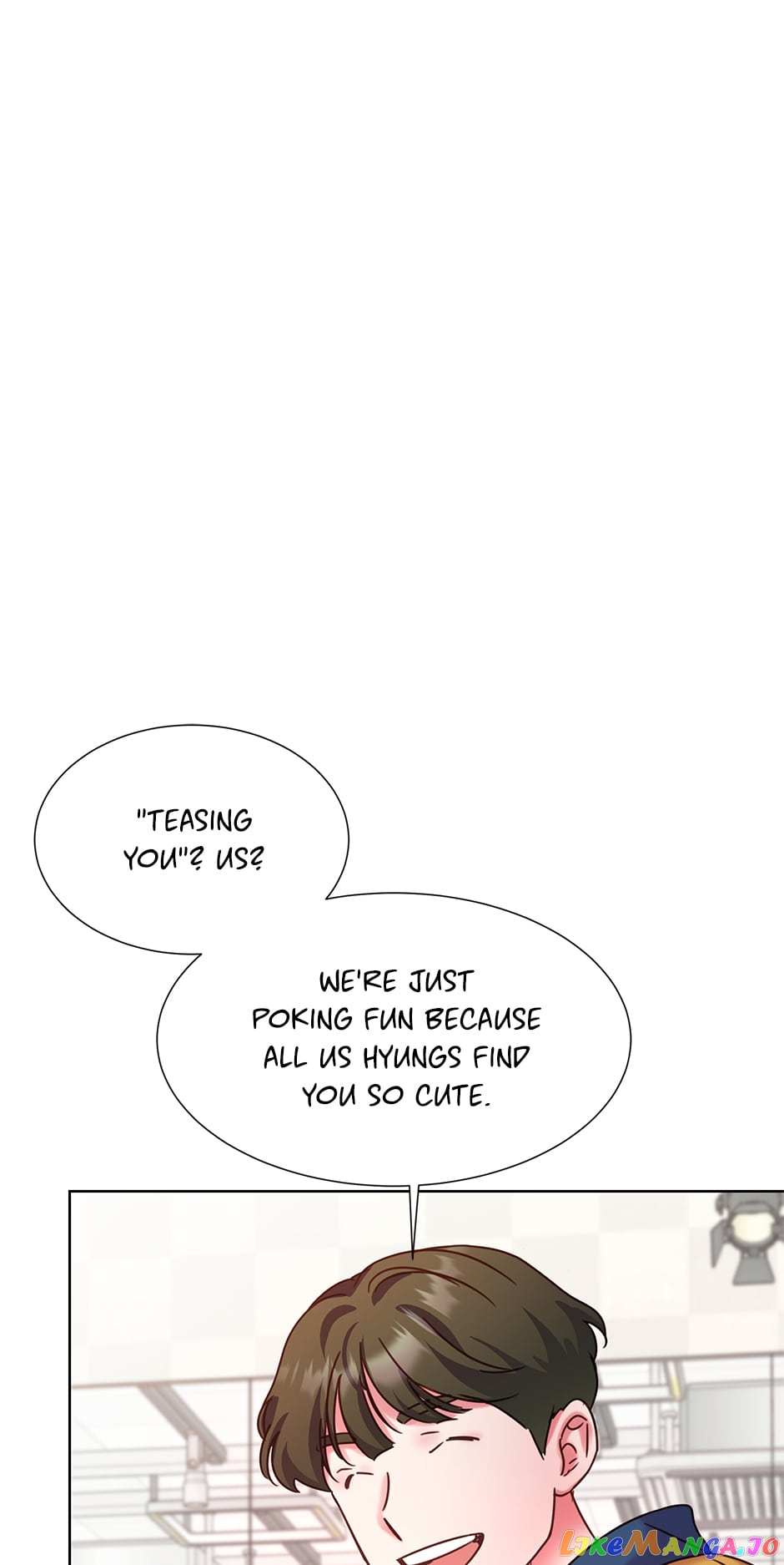 Once Again Idol chapter 97 page 67