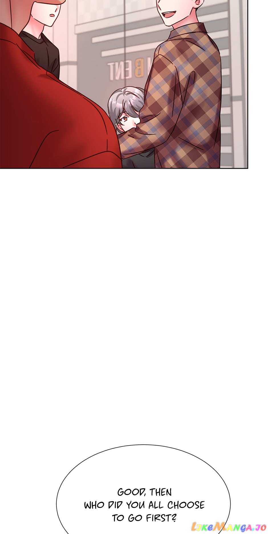 Once Again Idol chapter 97 page 83