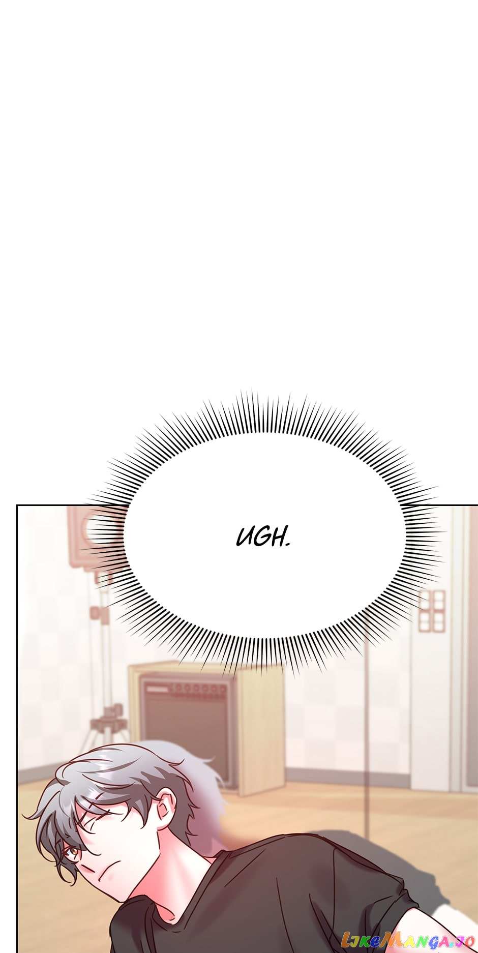 Once Again Idol chapter 97 page 94