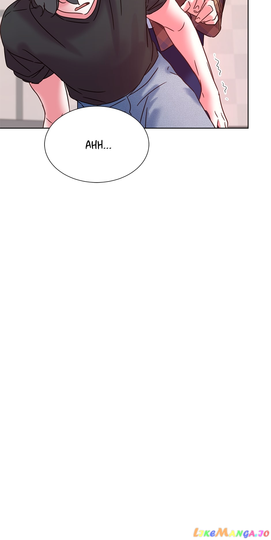 Once Again Idol chapter 97 page 97