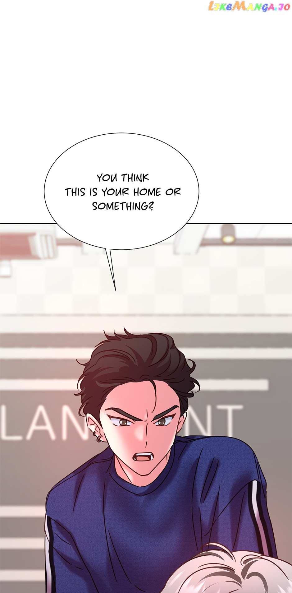 Once Again Idol chapter 98 page 1