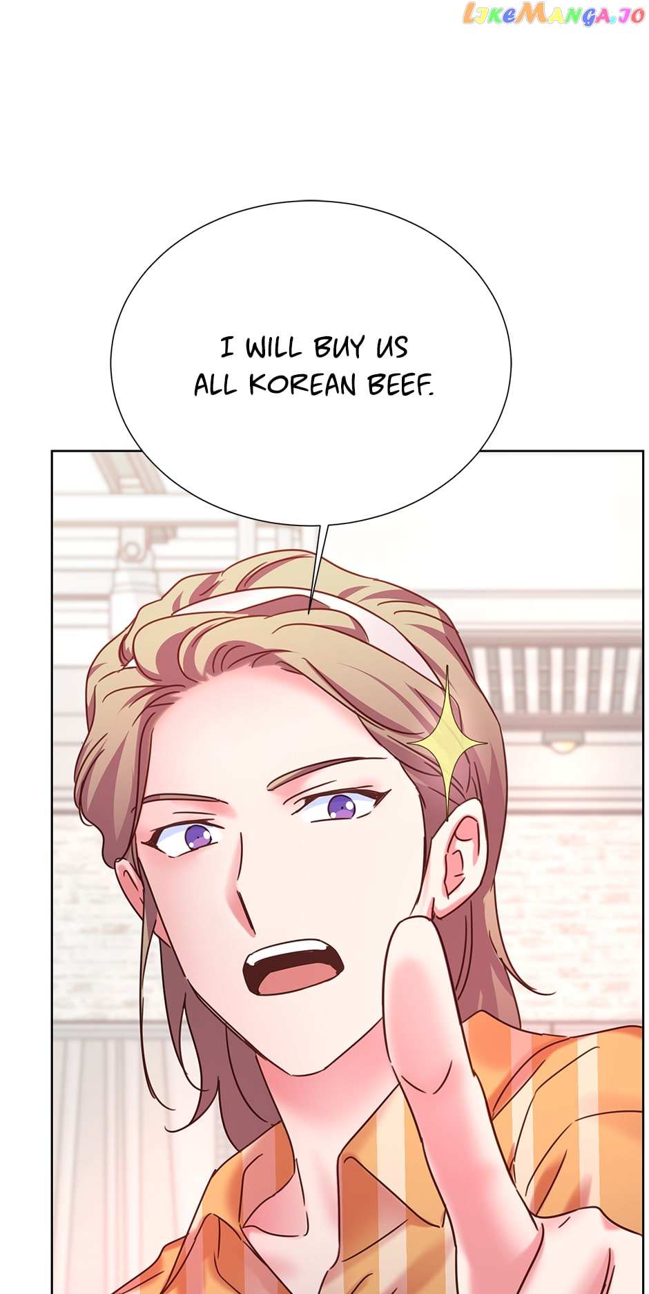 Once Again Idol chapter 98 page 100