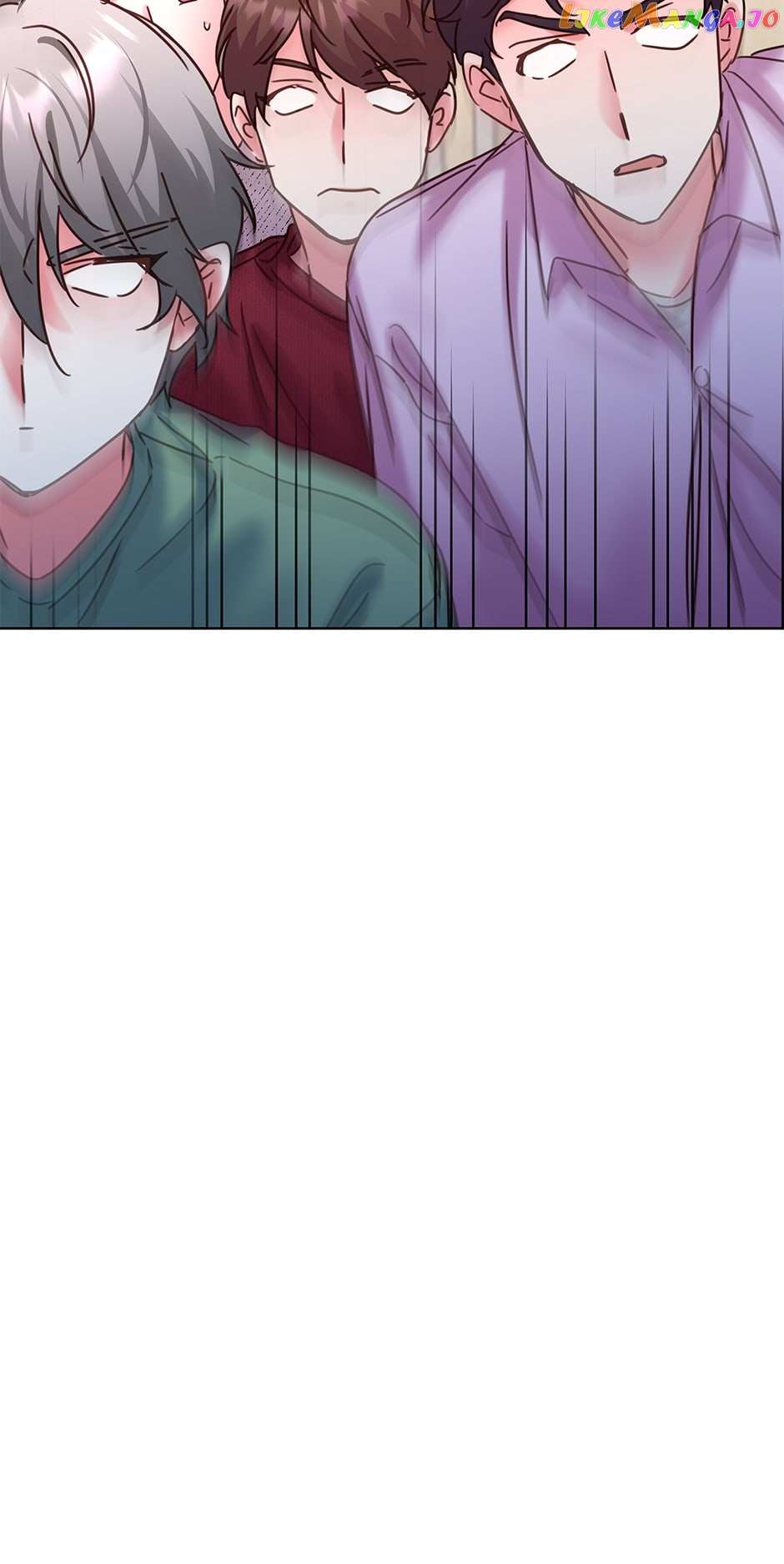 Once Again Idol chapter 98 page 101