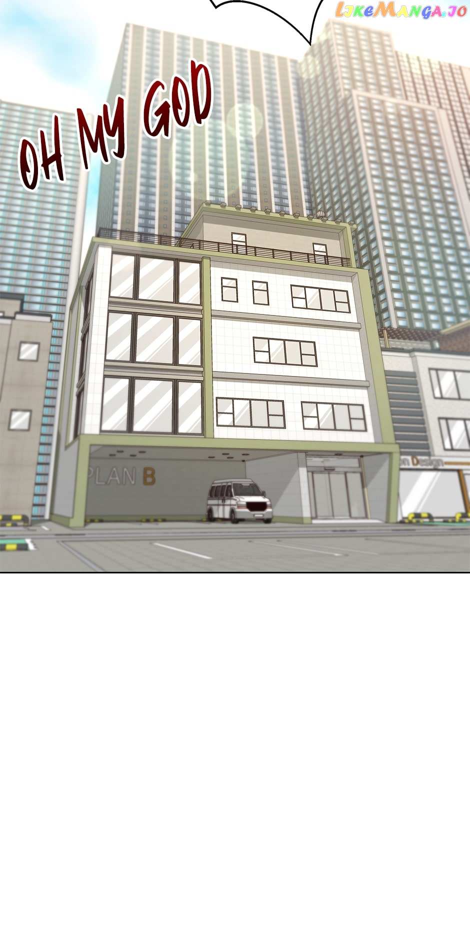 Once Again Idol chapter 98 page 103