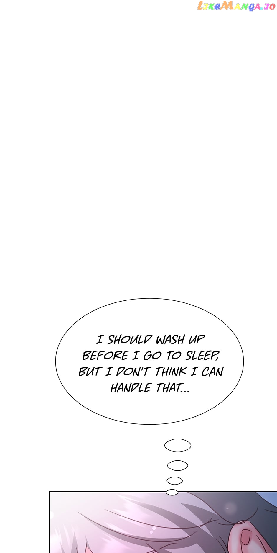 Once Again Idol chapter 98 page 110