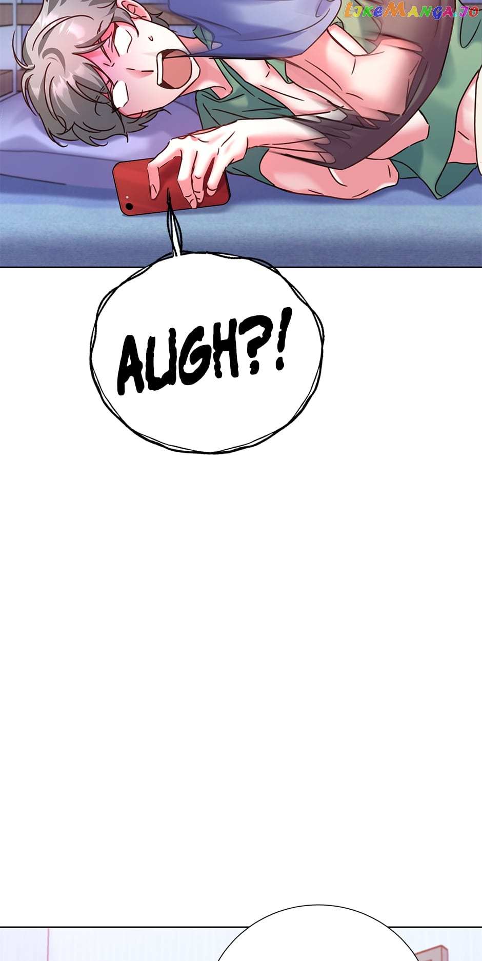 Once Again Idol chapter 98 page 116