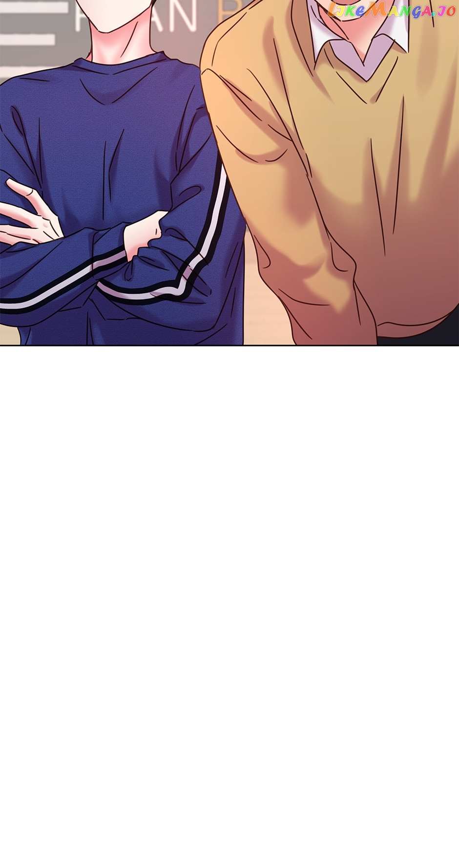 Once Again Idol chapter 98 page 13