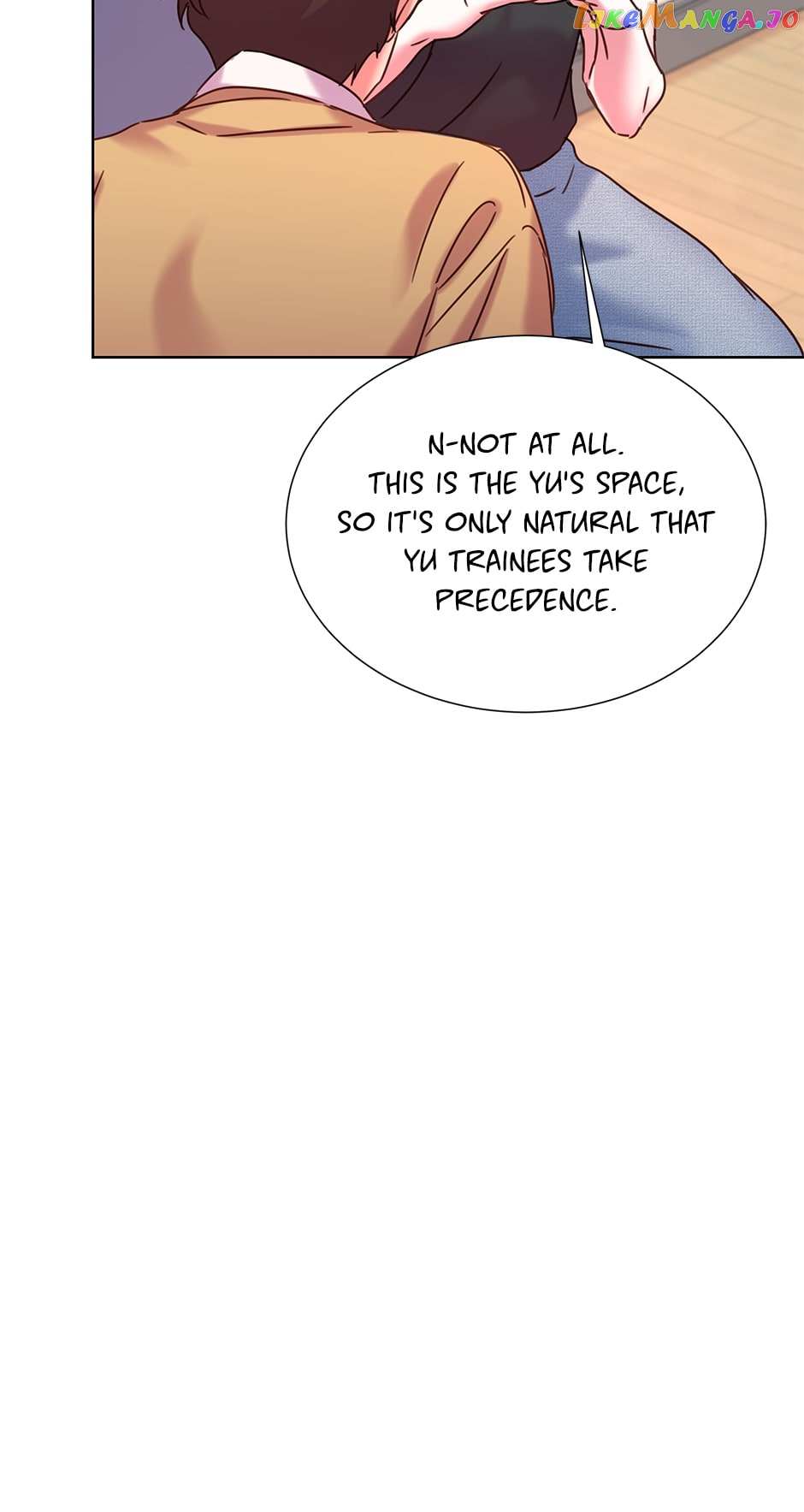 Once Again Idol chapter 98 page 15