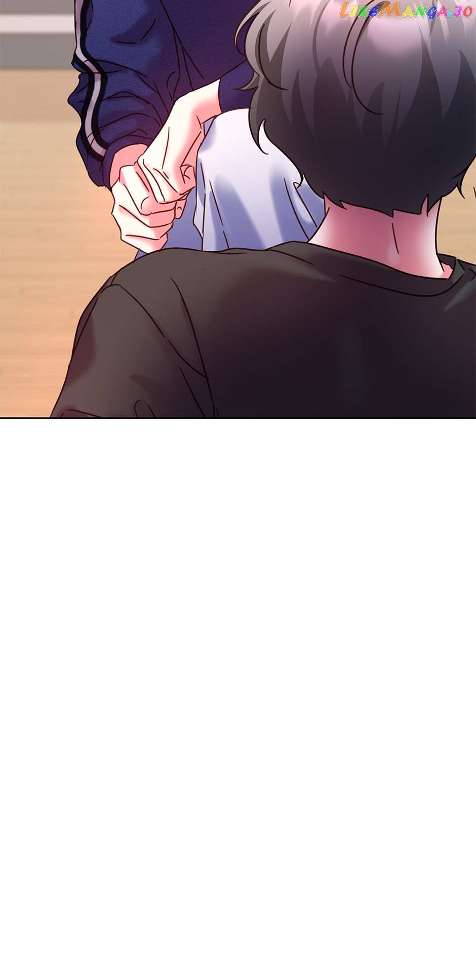 Once Again Idol chapter 98 page 2