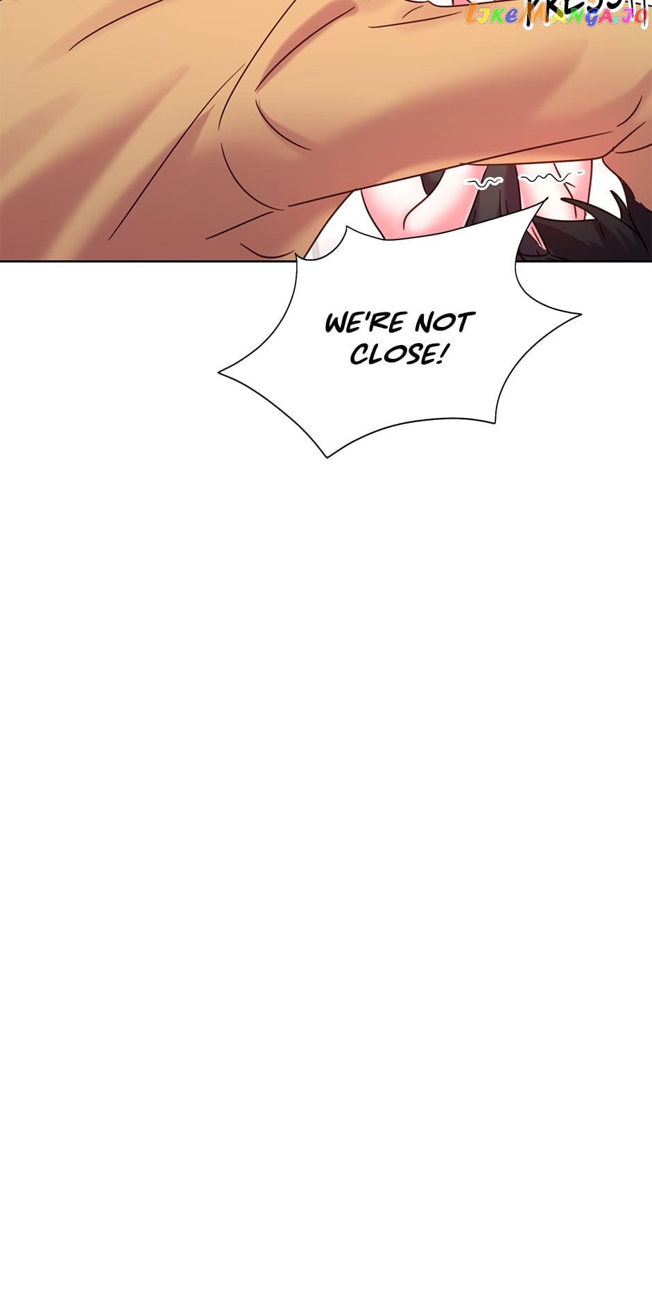 Once Again Idol chapter 98 page 23