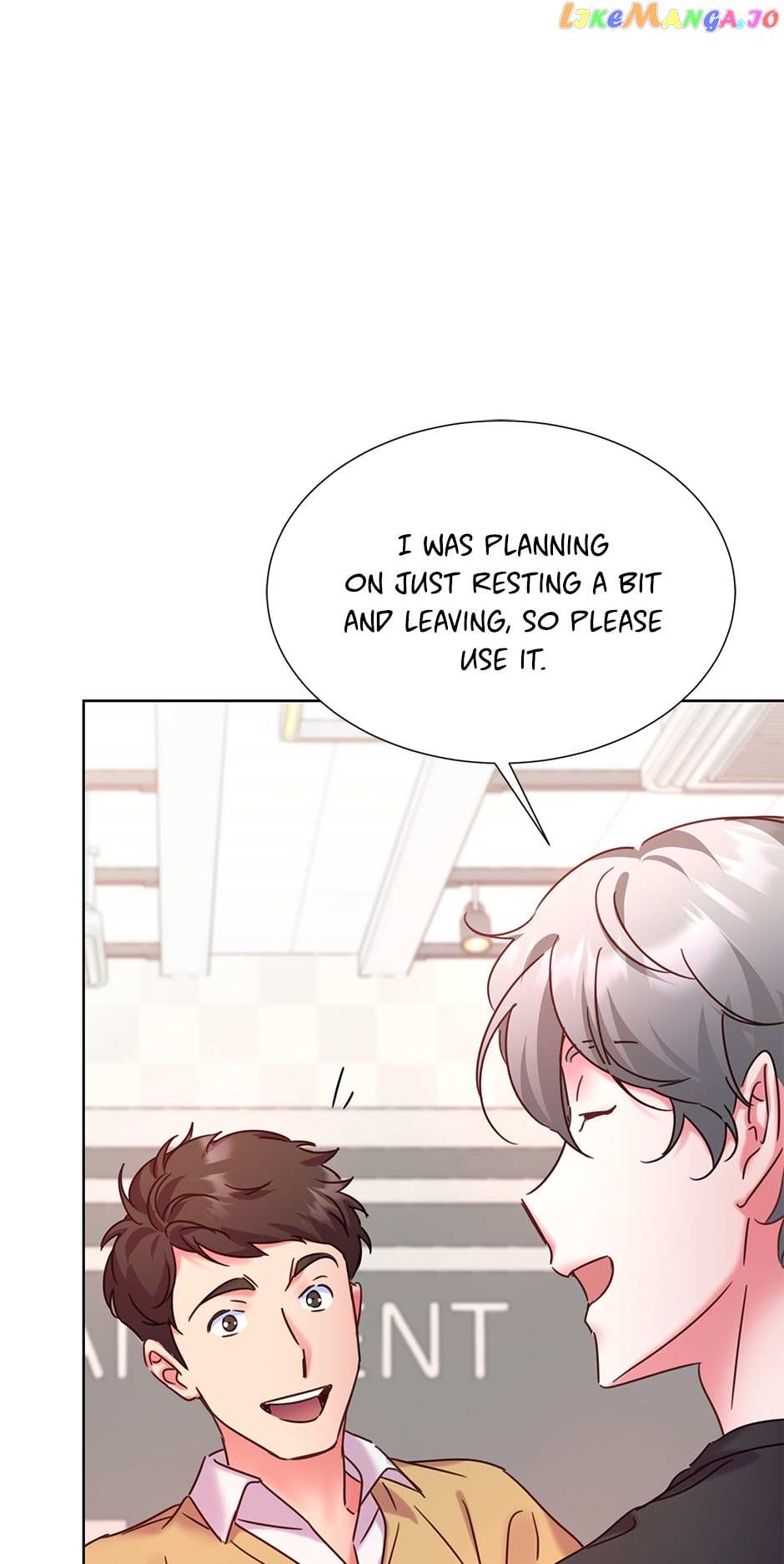 Once Again Idol chapter 98 page 24