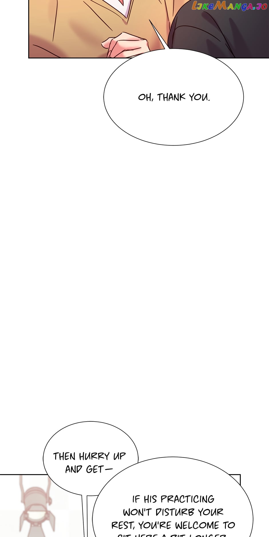 Once Again Idol chapter 98 page 25