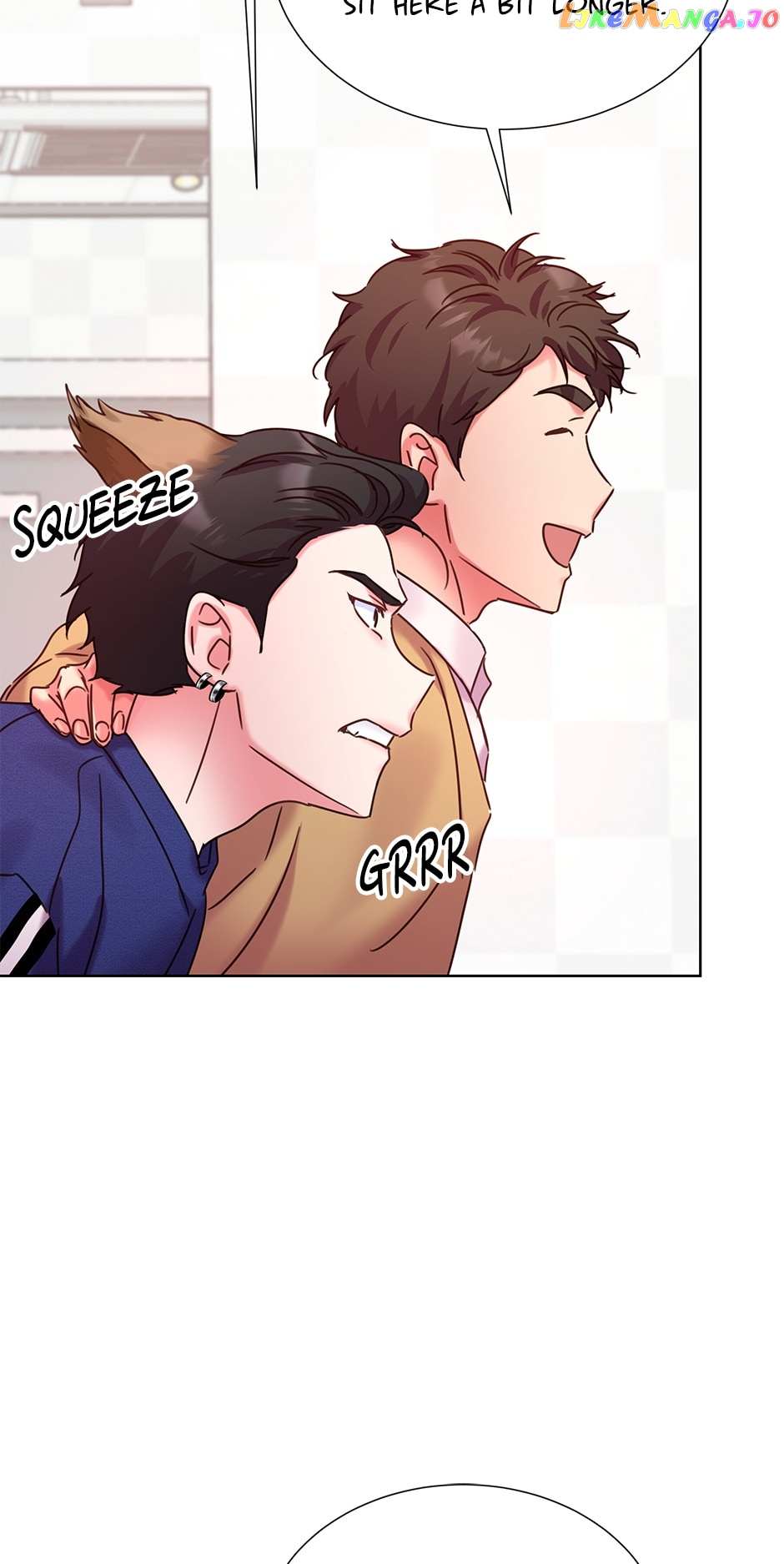 Once Again Idol chapter 98 page 26