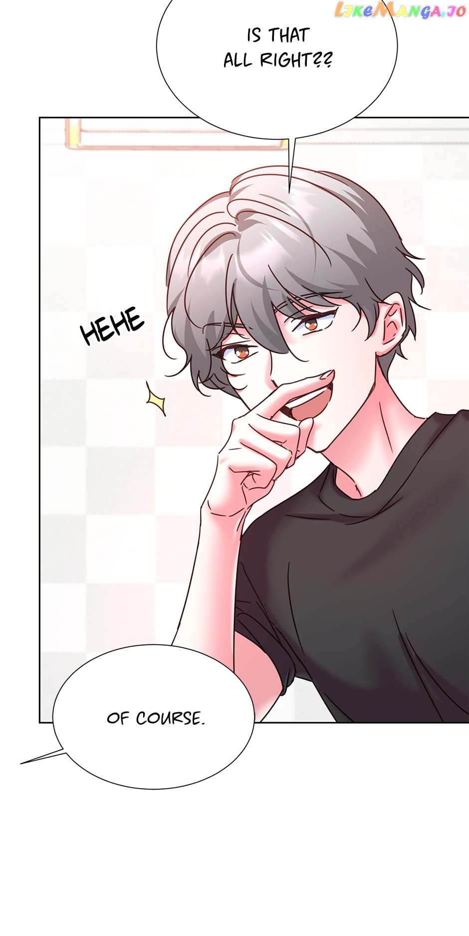 Once Again Idol chapter 98 page 27