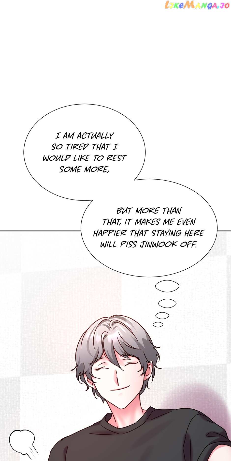 Once Again Idol chapter 98 page 30