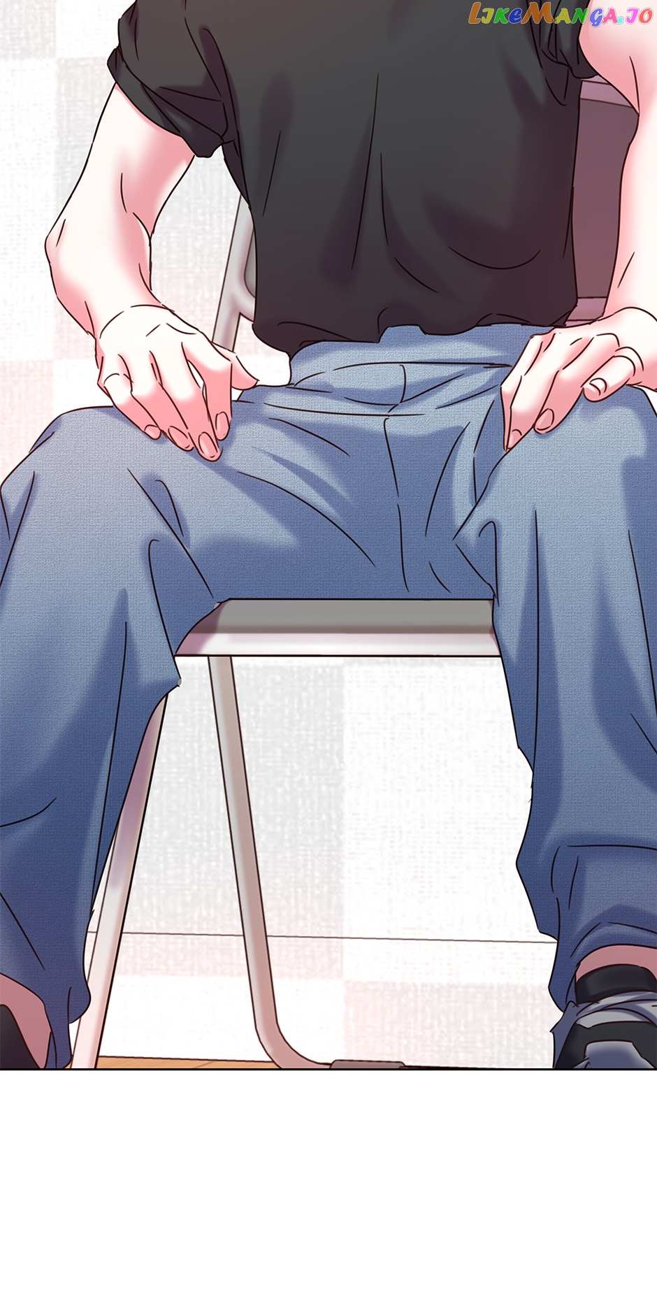 Once Again Idol chapter 98 page 31