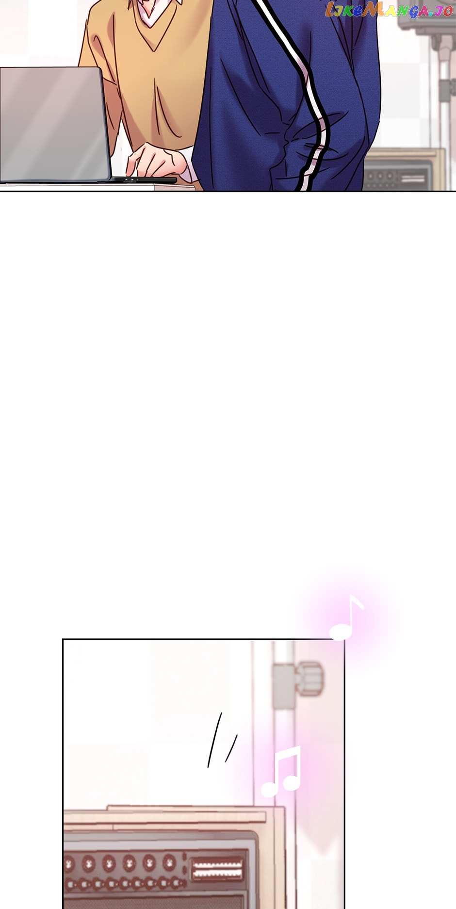 Once Again Idol chapter 98 page 33