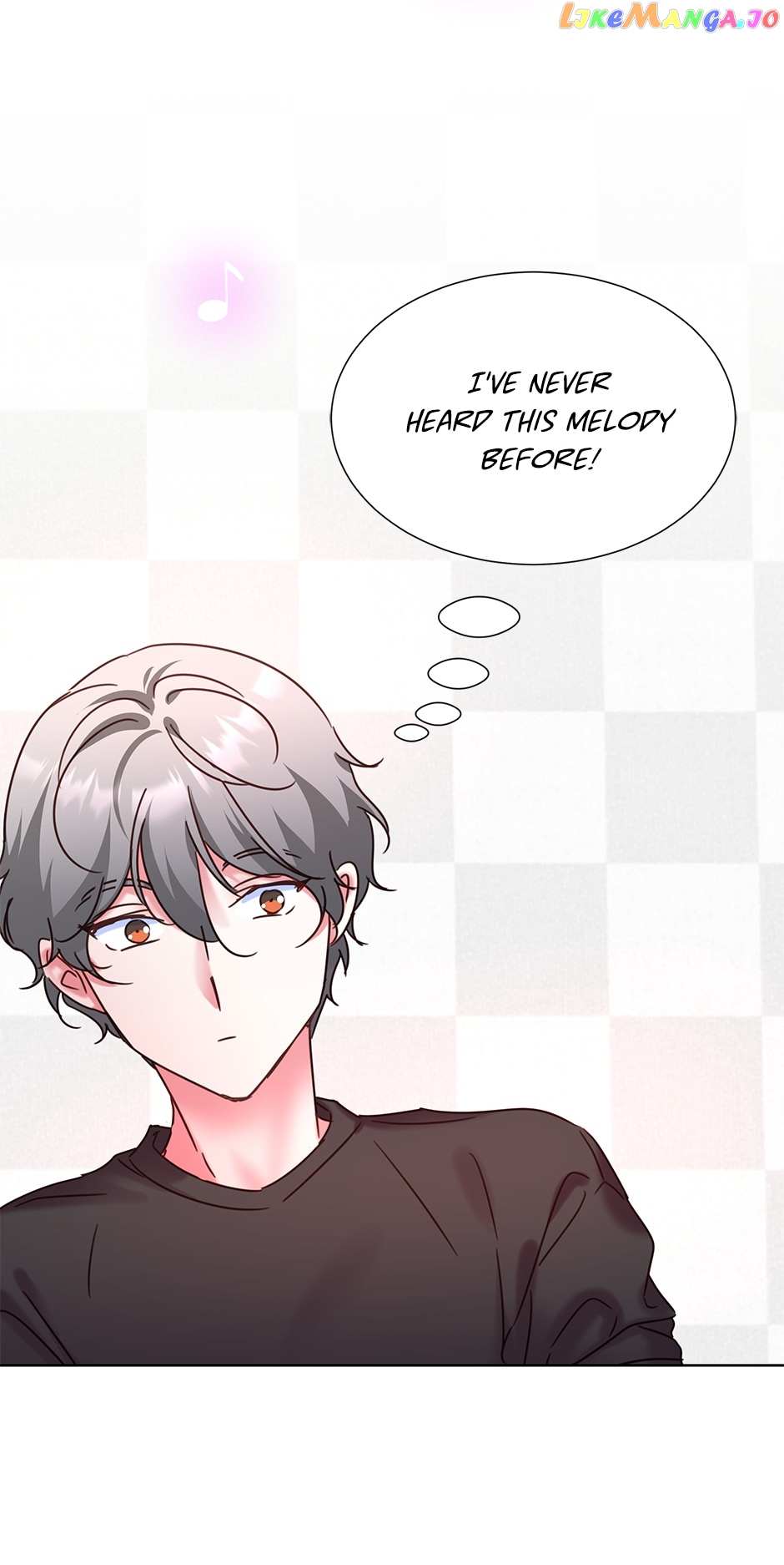 Once Again Idol chapter 98 page 35