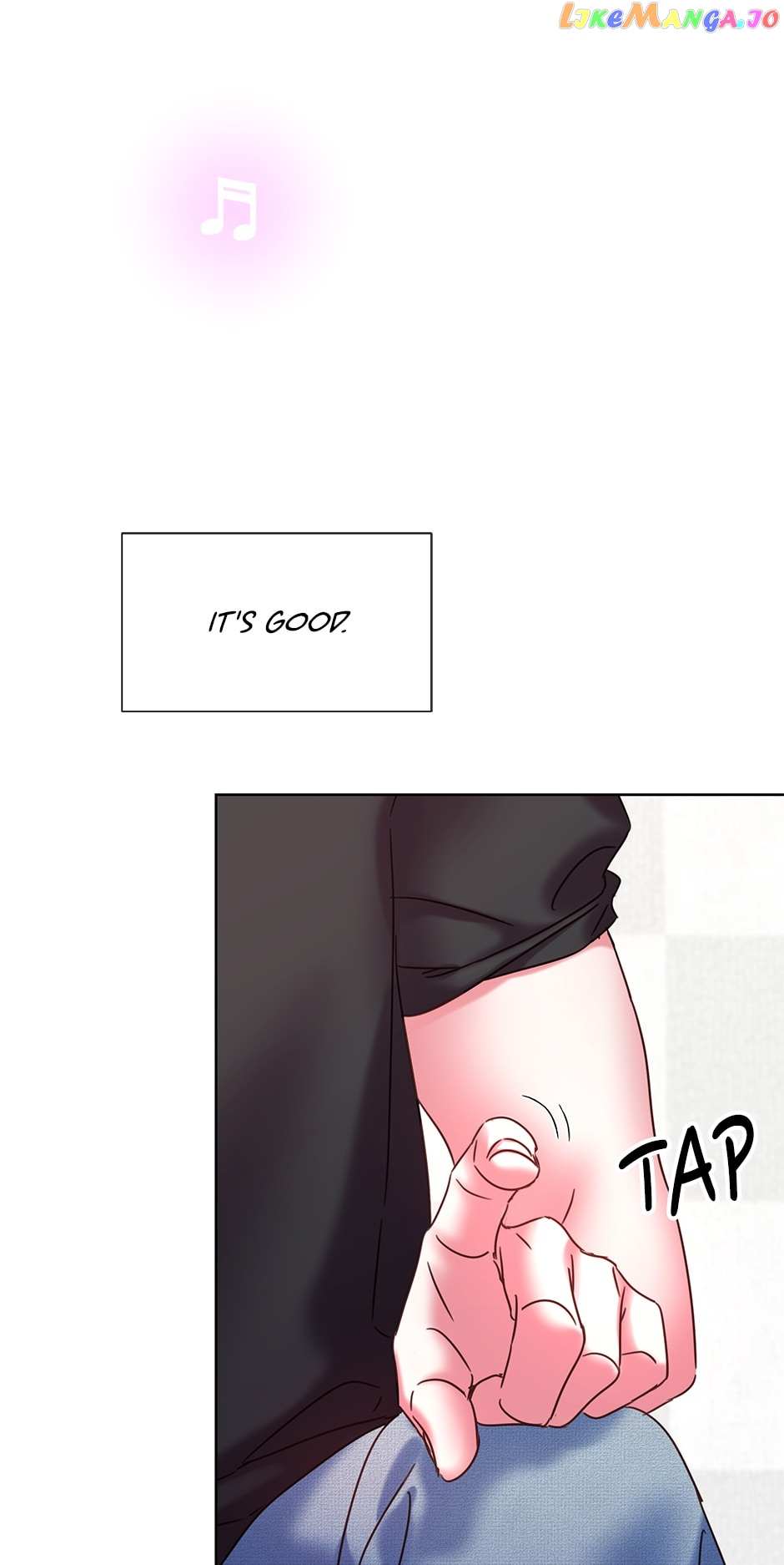 Once Again Idol chapter 98 page 36