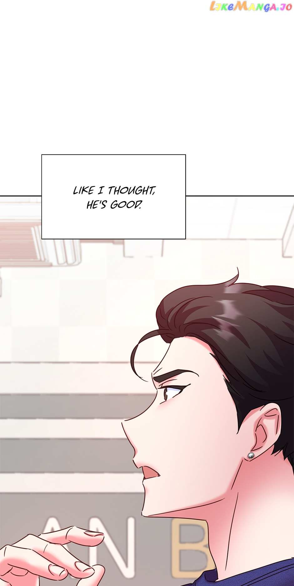 Once Again Idol chapter 98 page 40